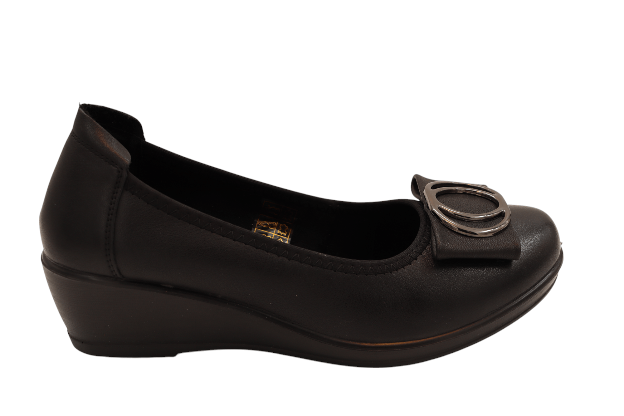 Pantofi Dama Piele Naturala Stephano FENI 57 - Stephano - amely.ro