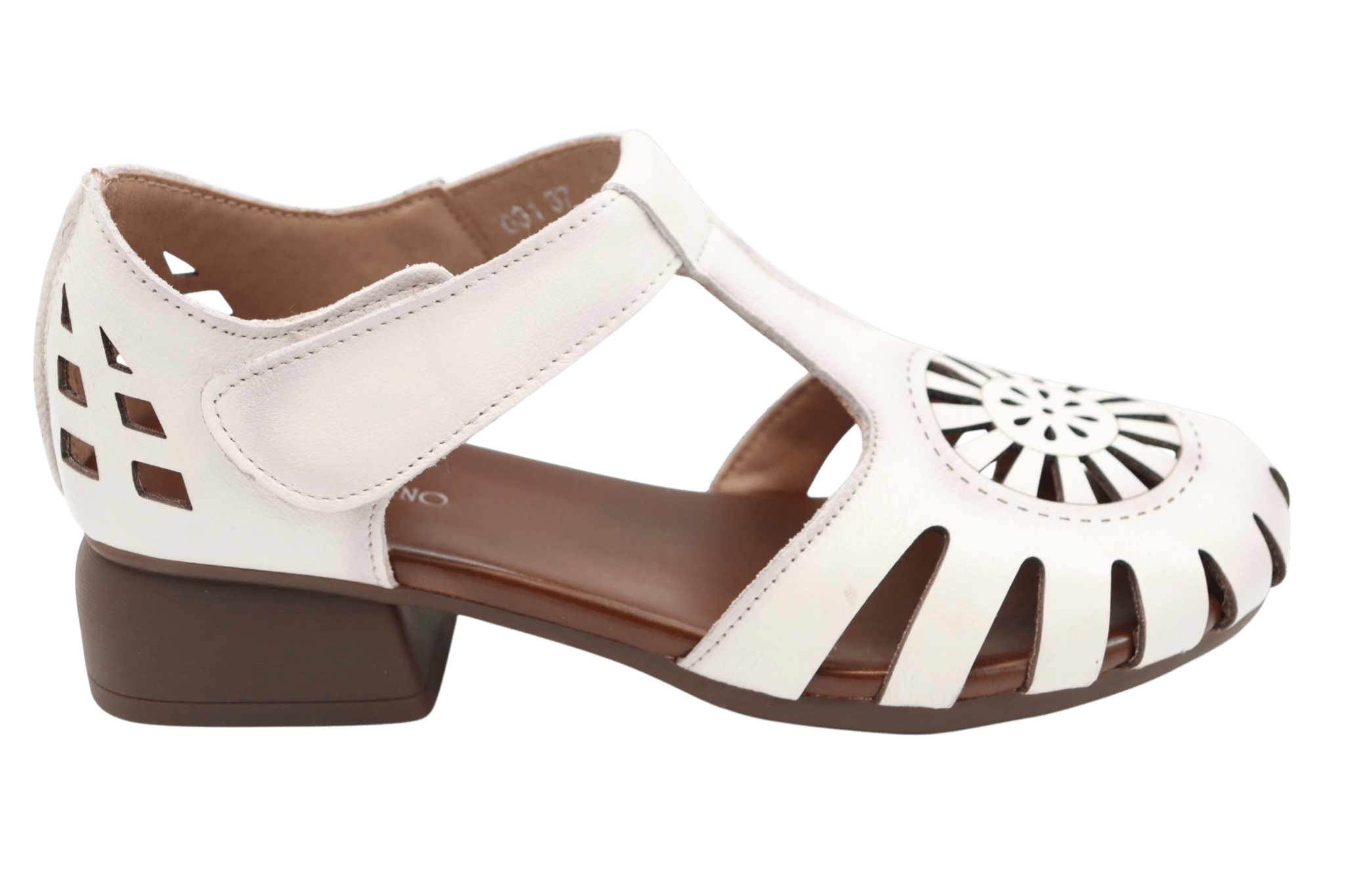 Pantofi Dama Piele Naturala Stephano FENI 631 - Stephano - amely.ro