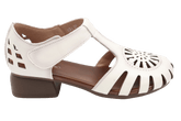 Pantofi Dama Piele Naturala Stephano FENI 631 - Stephano - amely.ro