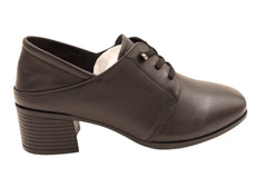 Pantofi Dama Piele Naturala Stephano FENI 6613 - Stephano - amely.ro