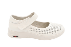Pantofi Dama Piele Naturala Stephano FENI 6911 - Stephano - amely.ro