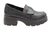 Pantofi Dama Piele Naturala Stephano FENI 90 - Stephano - amely.ro