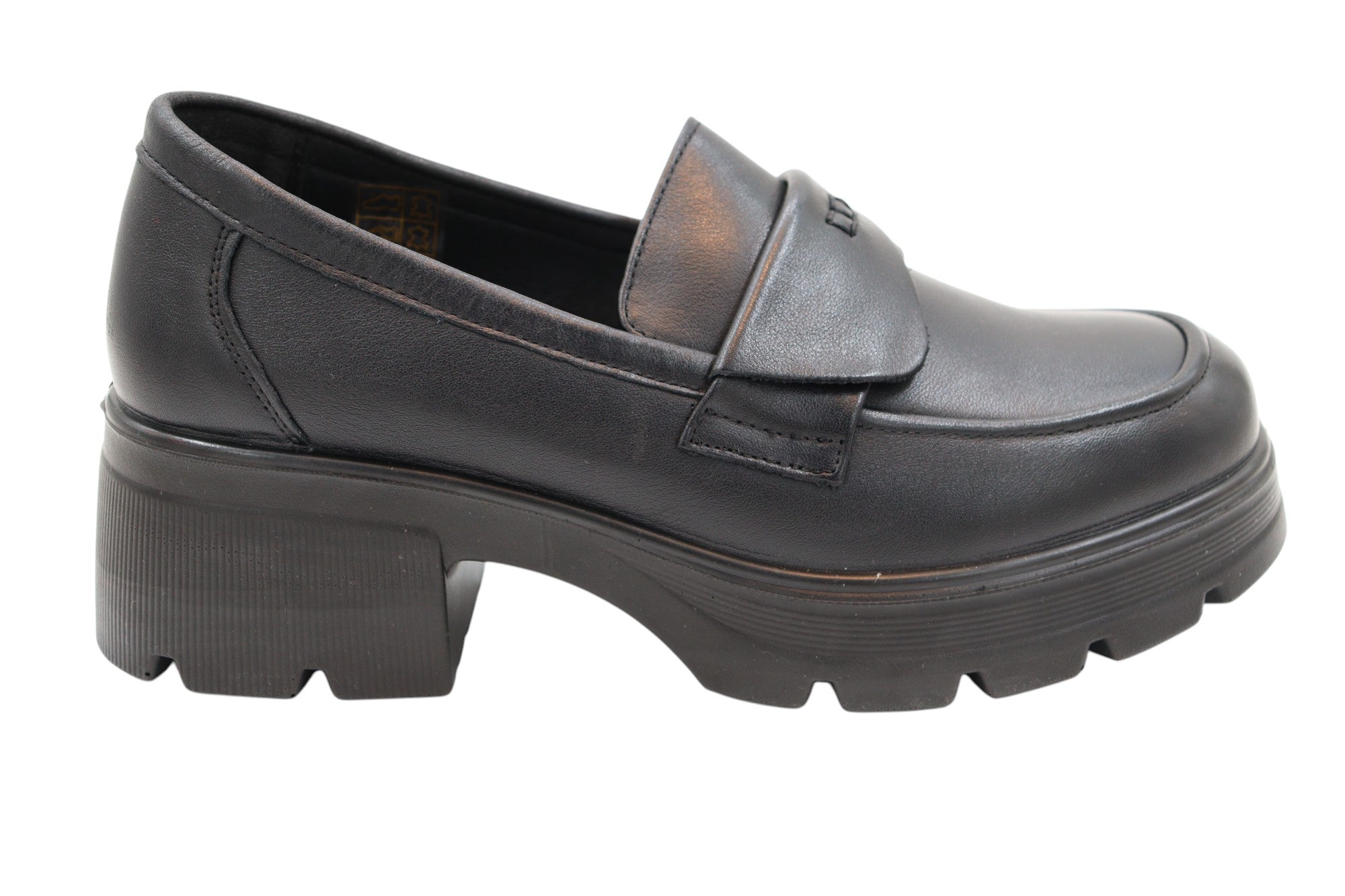 Pantofi Dama Piele Naturala Stephano FENI 90 - Stephano - amely.ro