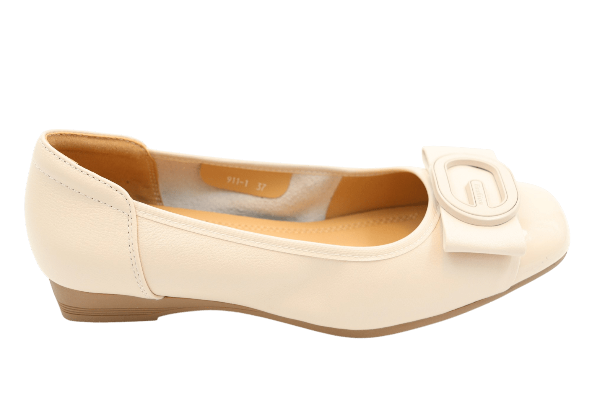 Pantofi Dama Piele Naturala Stephano FENI 911 - Stephano - pantofia.ro