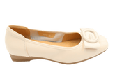 Pantofi Dama Piele Naturala Stephano FENI 911 - Stephano - pantofia.ro