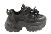 Pantofi Dama Piele Naturala Stephano FENI 918 - Stephano - amely.ro