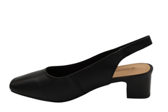 Pantofi Dama Piele Naturala Stephano FENI 919 - Stephano - amely.ro