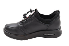 Pantofi Dama Piele Naturala Stephano FENI 9511 - Stephano - amely.ro