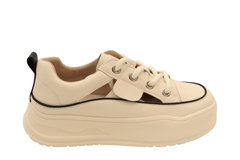 Pantofi Dama Piele Naturala Stephano FENI KM8966 - Stephano - amely.ro