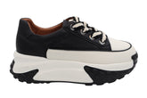 Pantofi Dama Piele Naturala Stephano FENI KM9071 - Stephano - amely.ro