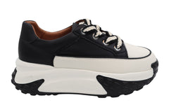 Pantofi Dama Piele Naturala Stephano FENI KM9071 - Stephano - amely.ro