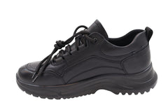 Pantofi Dama Piele Naturala Stephano FENI N503 - Stephano - amely.ro