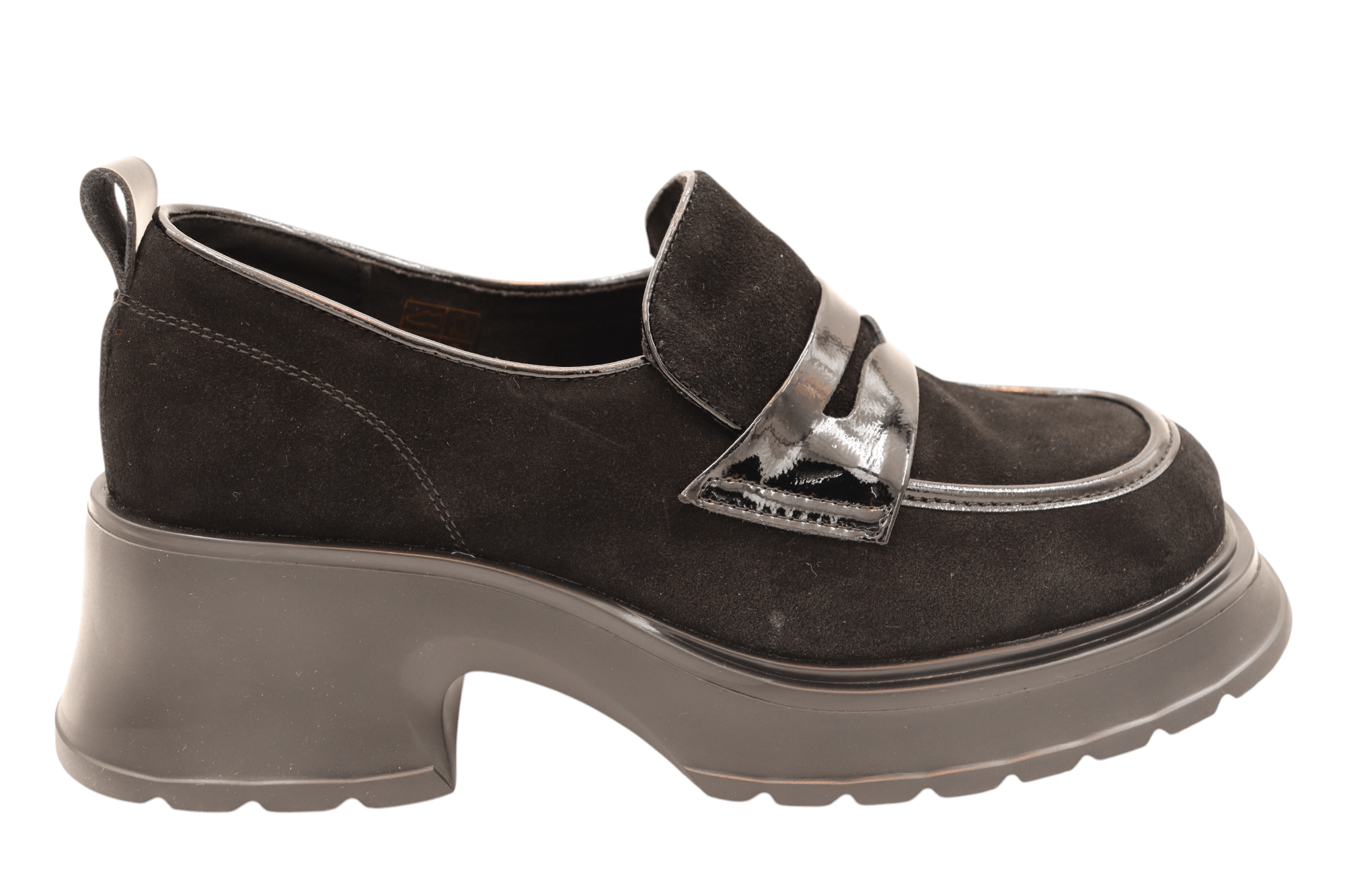 Pantofi Dama Piele Naturala Stephano FENI S22099NL - Stephano - amely.ro