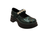 Pantofi Dama Piele Naturala Stephano FENI TP2312 - Stephano - amely.ro