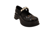 Pantofi Dama Piele Naturala Stephano FENI TP2312 - Stephano - amely.ro