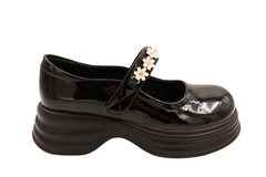 Pantofi Dama Piele Naturala Stephano FENI TP2312 - Stephano - amely.ro