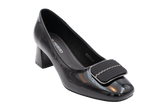 Pantofi Dama Piele Naturala Stephano FENI TP2377 - Stephano - amely.ro