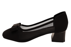 Pantofi Dama Piele Naturala Stephano FENI TP508 - Stephano - amely.ro