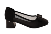 Pantofi Dama Piele Naturala Stephano FENI TP508 - Stephano - amely.ro