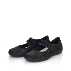 Pantofi Dama Remonte RIEK R3510 - Remonte - amely.ro