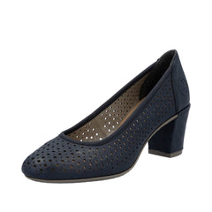 Pantofi Dama Rieker RIEK 41057 - Rieker - amely.ro