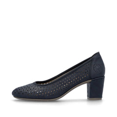 Pantofi Dama Rieker RIEK 41057 - Rieker - amely.ro