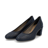 Pantofi Dama Rieker RIEK 41057 - Rieker - amely.ro