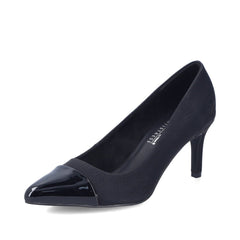 Pantofi Dama Rieker RIEK 41162 - Rieker - pantofia.ro