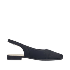 Pantofi Dama Rieker RIEK 43161 - Rieker - amely.ro