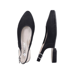 Pantofi Dama Rieker RIEK 43161 - Rieker - amely.ro