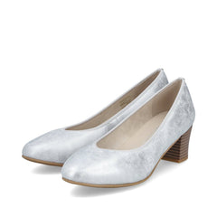 Pantofi Dama Rieker RIEK 44650 - Rieker - amely.ro