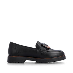 Pantofi Dama Rieker RIEK 45553 - Rieker - pantofia.ro