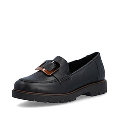 Pantofi Dama Rieker RIEK 45553 - Rieker - pantofia.ro