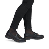 Pantofi Dama Rieker RIEK 45553 - Rieker - pantofia.ro