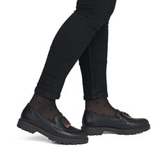 Pantofi Dama Rieker RIEK 45553 - Rieker - pantofia.ro