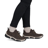 Pantofi Dama Rieker RIEK 45959 - Rieker - pantofia.ro