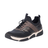 Pantofi Dama Rieker RIEK 45961 - Rieker - amely.ro