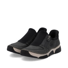 Pantofi Dama Rieker RIEK 45965 - Rieker - amely.ro