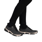 Pantofi Dama Rieker RIEK 45965 - Rieker - amely.ro