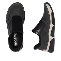 Pantofi Dama Rieker RIEK 45965 - Rieker - amely.ro