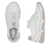 Pantofi Dama Rieker RIEK 45969 - pantofia.ro - pantofia.ro