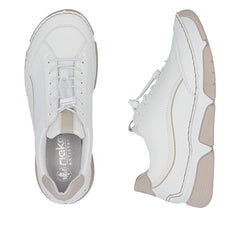 Pantofi Dama Rieker RIEK 45969 - pantofia.ro - pantofia.ro