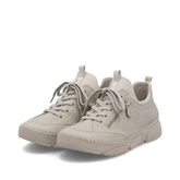 Pantofi Dama Rieker RIEK 45973 - Rieker - amely.ro