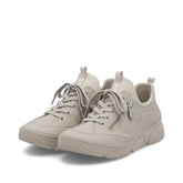 Pantofi Dama Rieker RIEK 45973 - Rieker - amely.ro