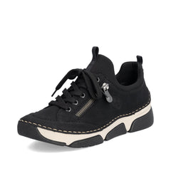 Pantofi Dama Rieker Riek 45973 - Rieker - amely.ro