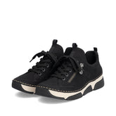 Pantofi Dama Rieker Riek 45973 - Rieker - amely.ro