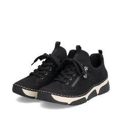 Pantofi Dama Rieker Riek 45973 - Rieker - amely.ro