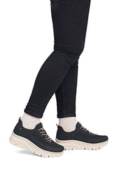 Pantofi Dama Rieker RIEK 48065 - Rieker - pantofia.ro