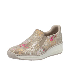 Pantofi Dama Rieker RIEK 48761 - Rieker - amely.ro