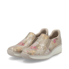 Pantofi Dama Rieker RIEK 48761 - Rieker - amely.ro